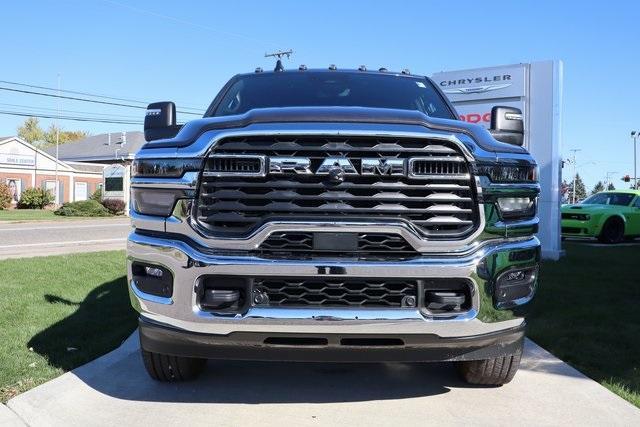 used 2025 Ram 2500 car, priced at $64,900