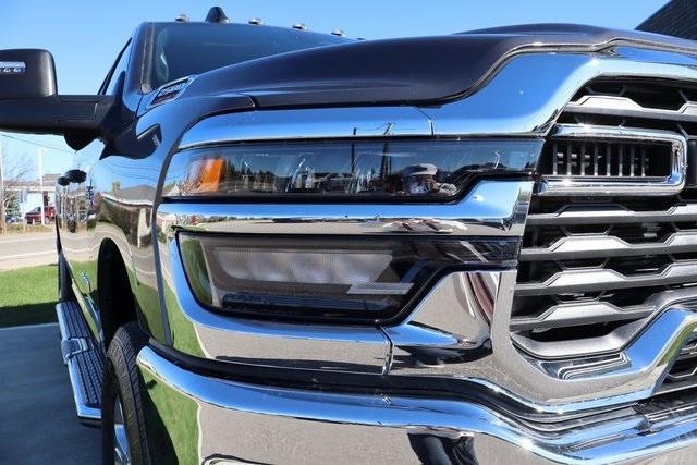 used 2025 Ram 2500 car, priced at $64,900