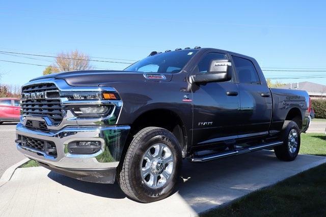 used 2025 Ram 2500 car, priced at $64,900