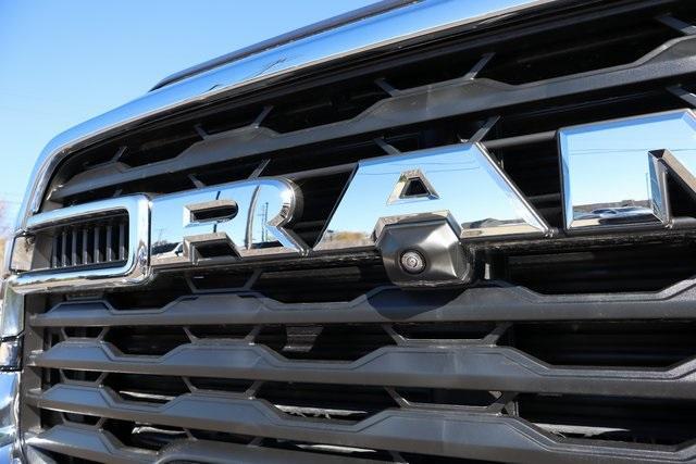 used 2025 Ram 2500 car, priced at $64,900