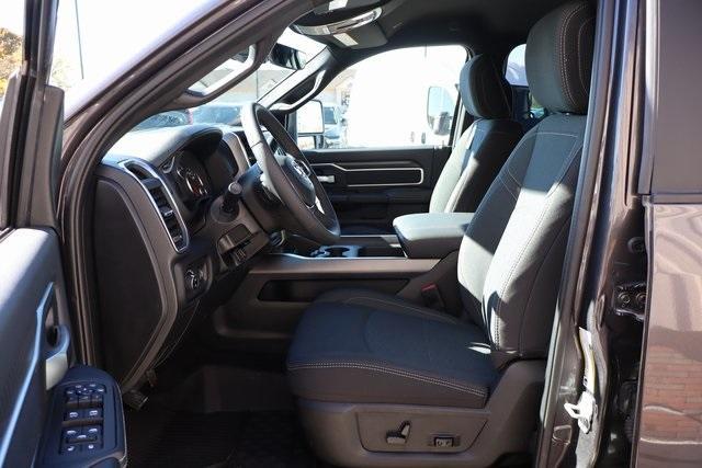 used 2025 Ram 2500 car, priced at $64,900