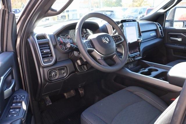 used 2025 Ram 2500 car, priced at $64,900