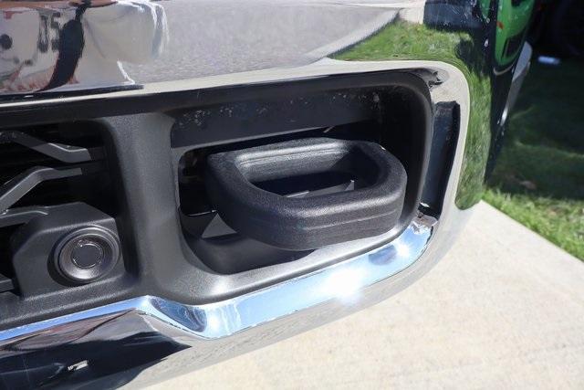 used 2025 Ram 2500 car, priced at $64,900