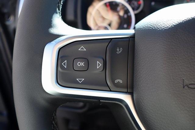 used 2025 Ram 2500 car, priced at $64,900