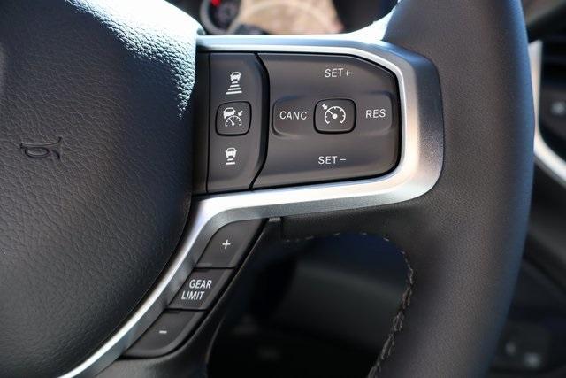 used 2025 Ram 2500 car, priced at $64,900