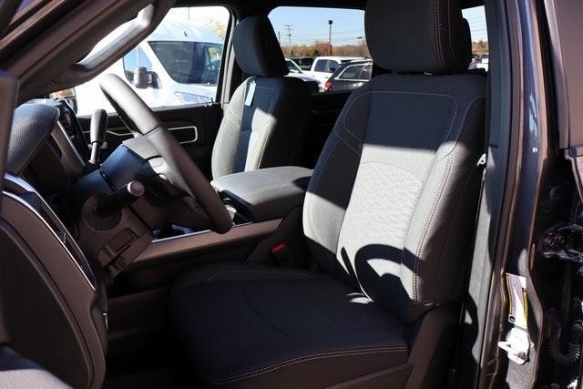 used 2025 Ram 2500 car, priced at $64,900