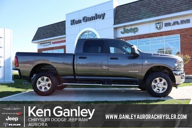 used 2025 Ram 2500 car, priced at $64,900
