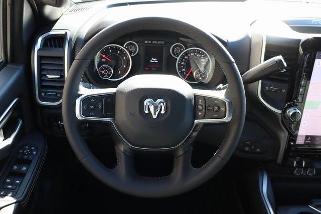 used 2025 Ram 2500 car, priced at $64,900