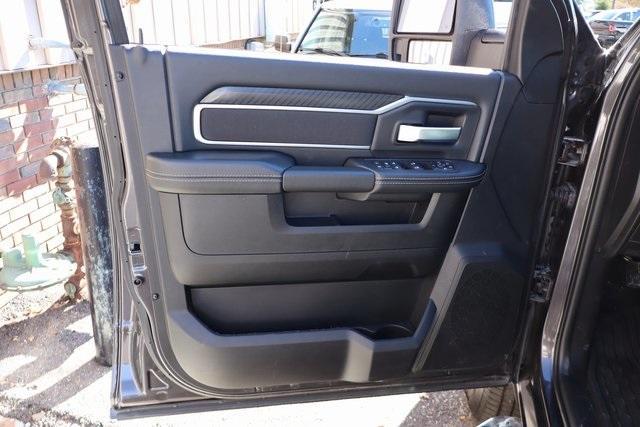 used 2025 Ram 2500 car, priced at $64,900