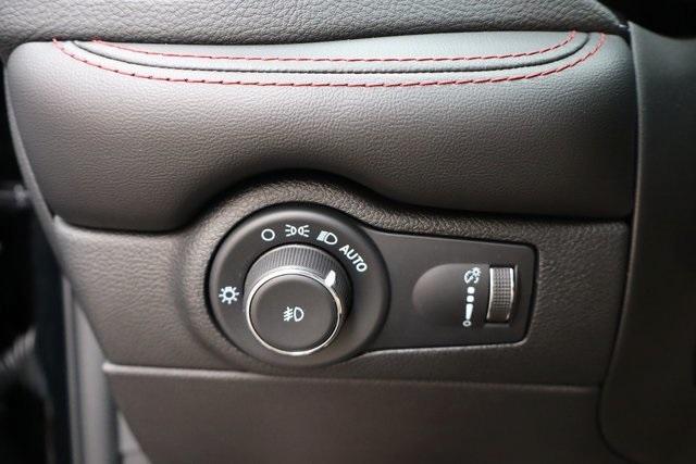 used 2023 Dodge Durango car, priced at $37,900