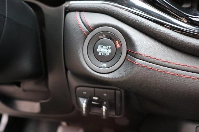 used 2023 Dodge Durango car, priced at $37,900