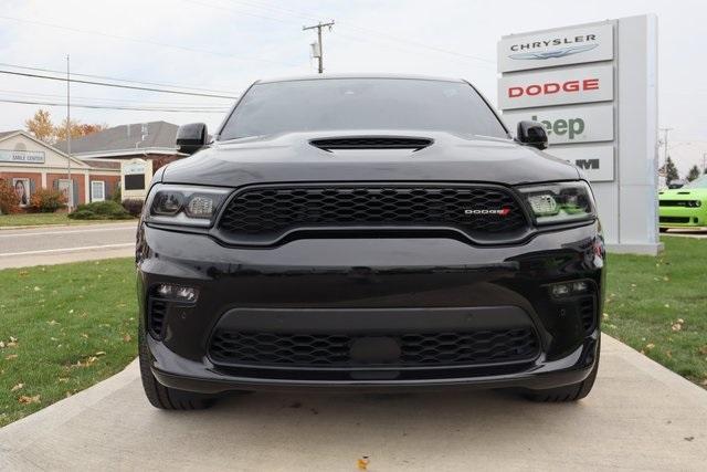 used 2023 Dodge Durango car, priced at $37,900