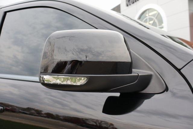 used 2023 Dodge Durango car, priced at $37,900