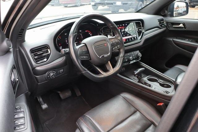 used 2023 Dodge Durango car, priced at $37,900