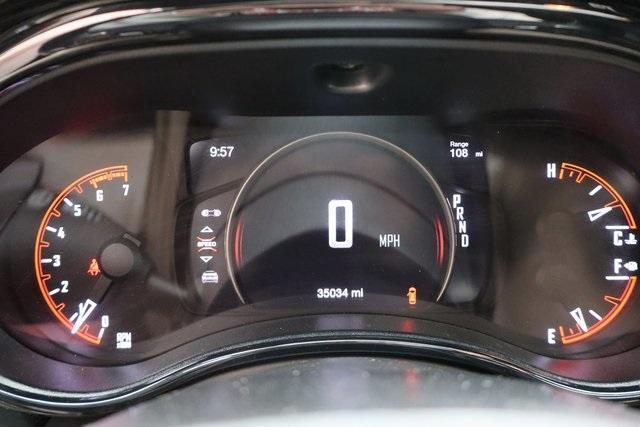 used 2023 Dodge Durango car, priced at $37,900