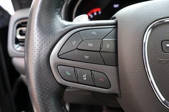 used 2023 Dodge Durango car, priced at $37,900