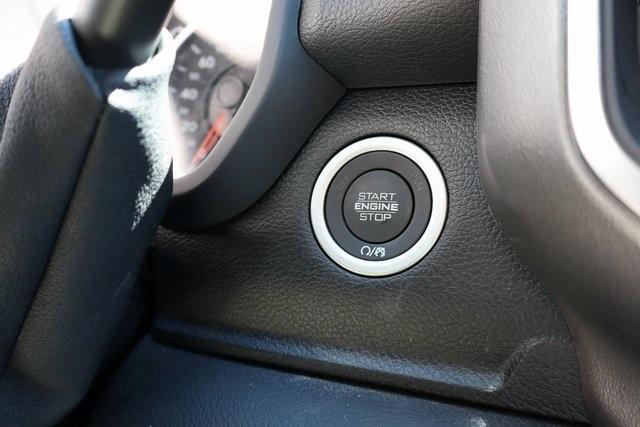 used 2025 Ram 2500 car, priced at $58,900