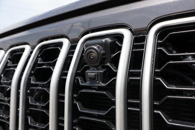 new 2025 Jeep Wrangler car, priced at $58,215