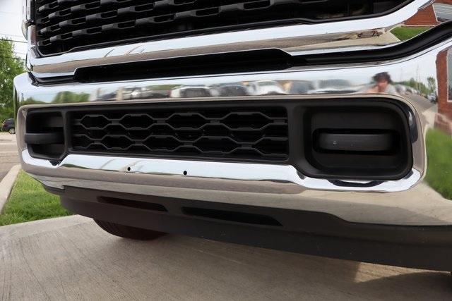 used 2024 Ram 2500 car, priced at $53,000