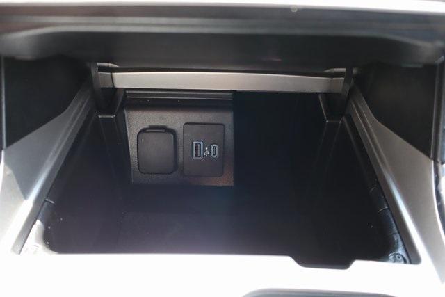 used 2022 Ford Explorer car, priced at $31,000