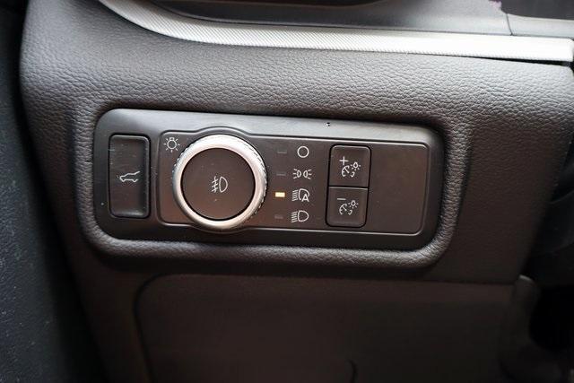 used 2022 Ford Explorer car, priced at $31,000