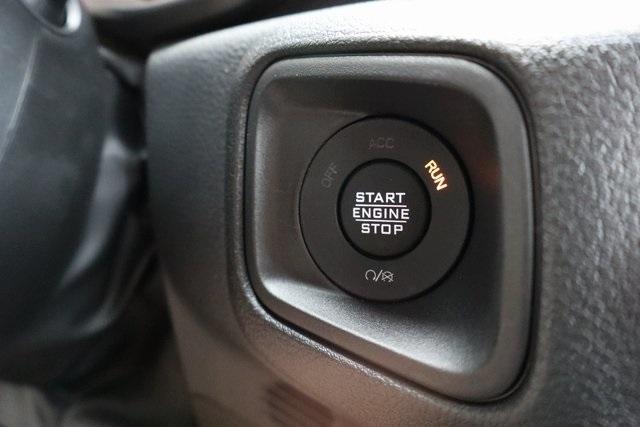 new 2025 Jeep Wrangler car, priced at $35,875