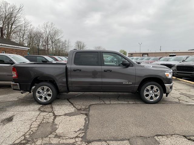 new 2024 Ram 1500 car, priced at $44,794