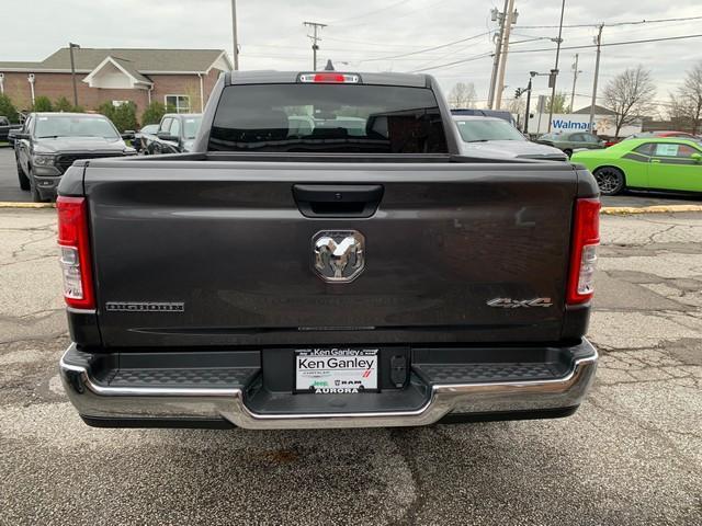 new 2024 Ram 1500 car, priced at $44,794