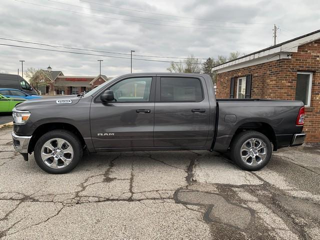 new 2024 Ram 1500 car, priced at $44,794