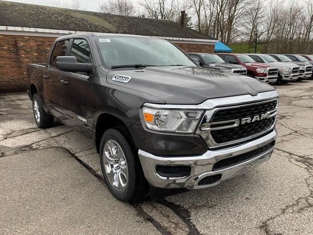 new 2024 Ram 1500 car, priced at $44,794