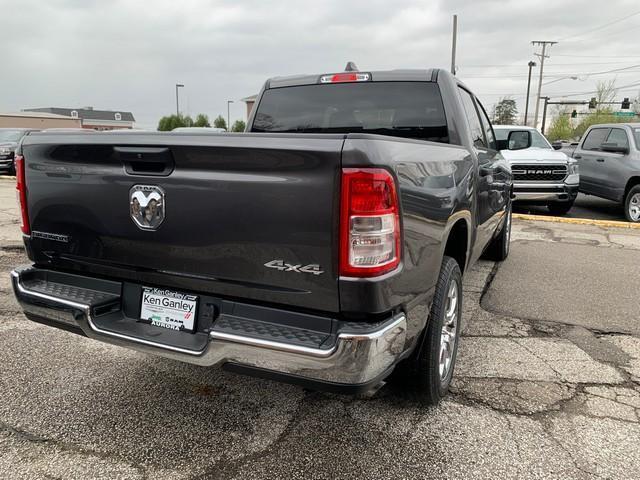 new 2024 Ram 1500 car, priced at $44,794