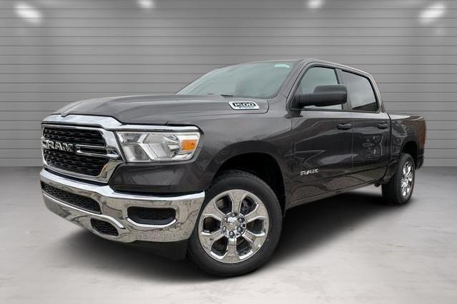 new 2024 Ram 1500 car, priced at $45,794