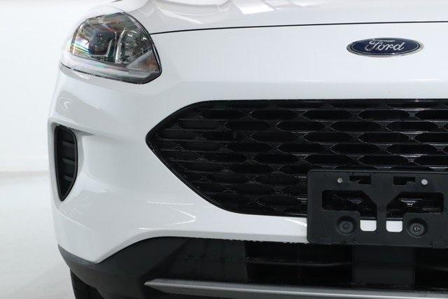 used 2020 Ford Escape car, priced at $18,989