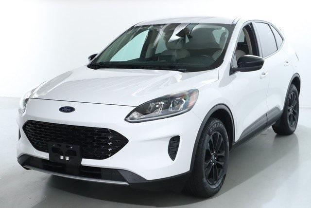 used 2020 Ford Escape car, priced at $19,808