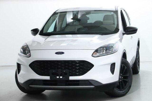 used 2020 Ford Escape car, priced at $19,808