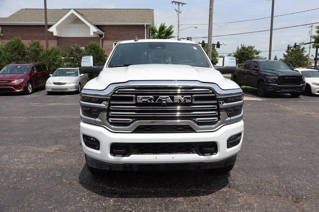 used 2025 Ram 2500 car, priced at $71,500