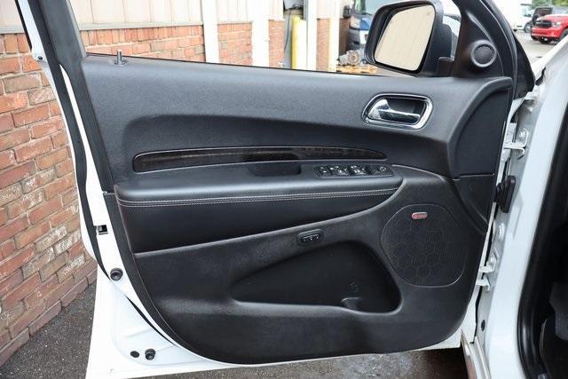 used 2016 Dodge Durango car, priced at $19,900