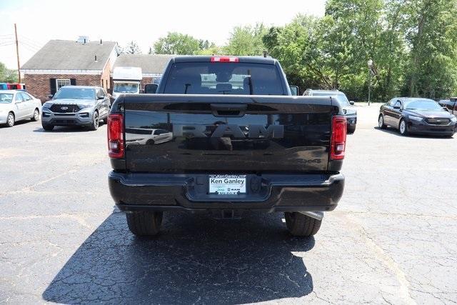 used 2025 Ram 2500 car, priced at $54,900