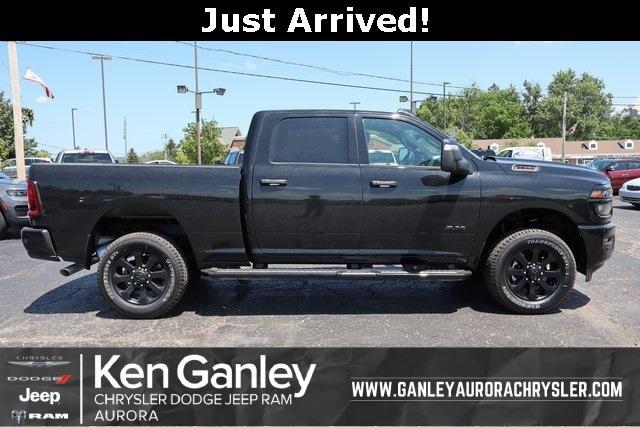 used 2025 Ram 2500 car, priced at $54,900