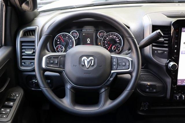 new 2025 Ram 3500 car, priced at $70,240