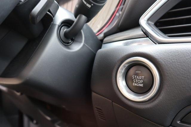 used 2023 Mazda CX-5 car, priced at $28,500