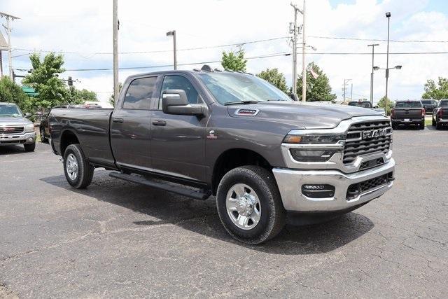 used 2025 Ram 2500 car, priced at $57,900