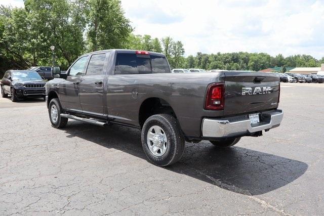 used 2025 Ram 2500 car, priced at $57,900