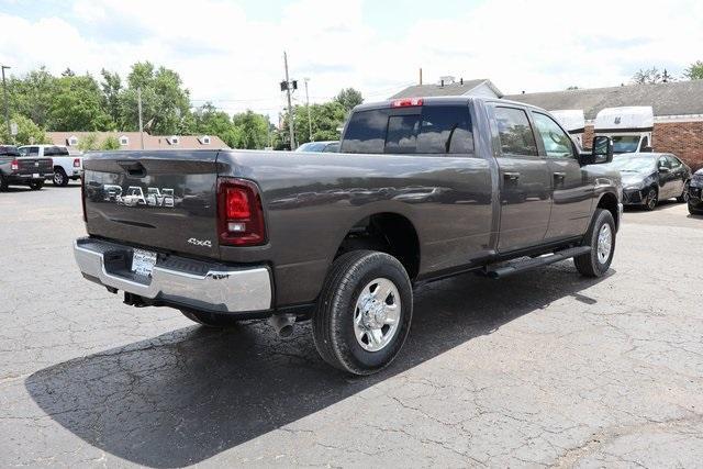 used 2025 Ram 2500 car, priced at $57,900