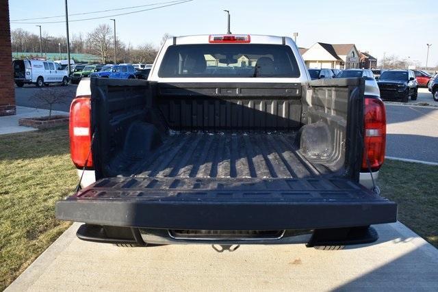 used 2016 Chevrolet Colorado car, priced at $12,500