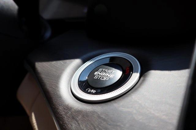 new 2025 Jeep Grand Cherokee car, priced at $50,064