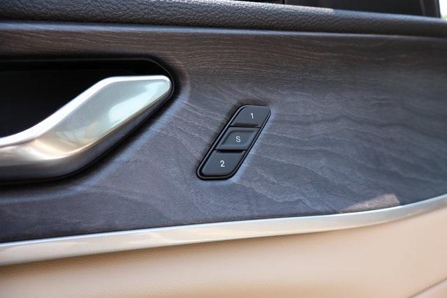 new 2025 Jeep Grand Cherokee car, priced at $50,064