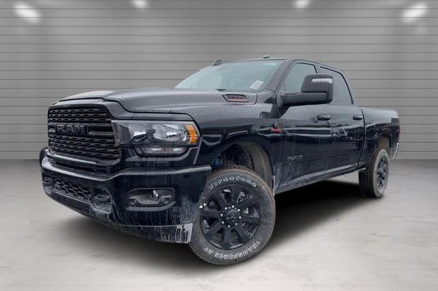 new 2024 Ram 2500 car, priced at $64,502