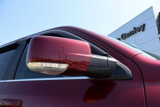 used 2018 Ram 1500 car, priced at $24,900