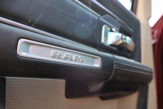 used 2018 Ram 1500 car, priced at $24,900